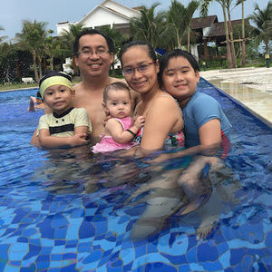 Meet your Posher, Vi tieu